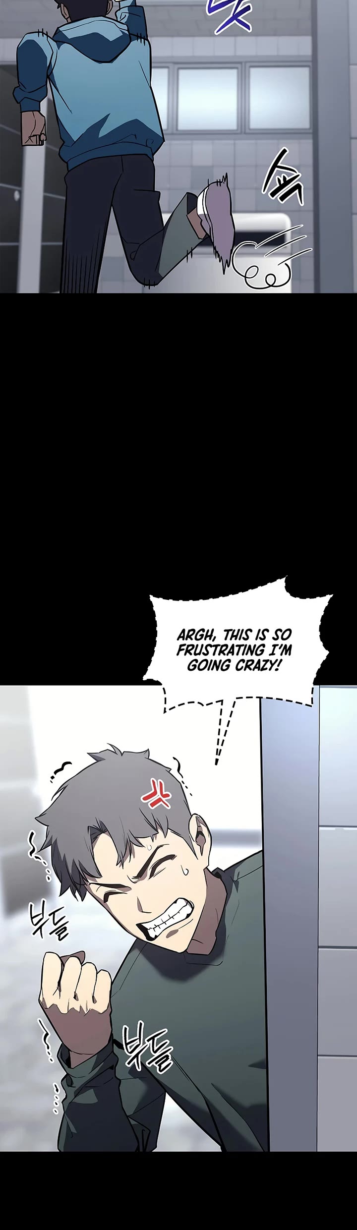 The Return of the Disaster-Class Hero chapter 174 page 47