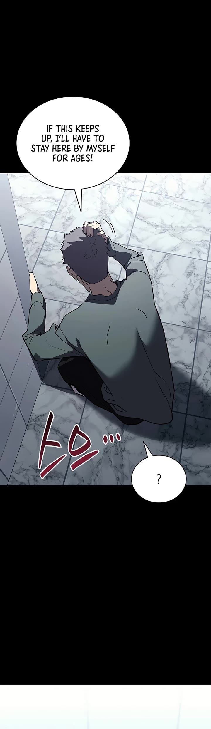 The Return of the Disaster-Class Hero chapter 174 page 48