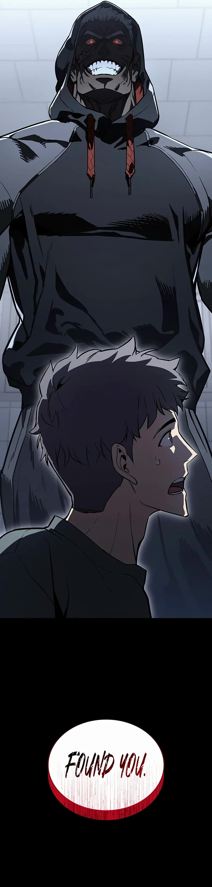 The Return of the Disaster-Class Hero chapter 174 page 49