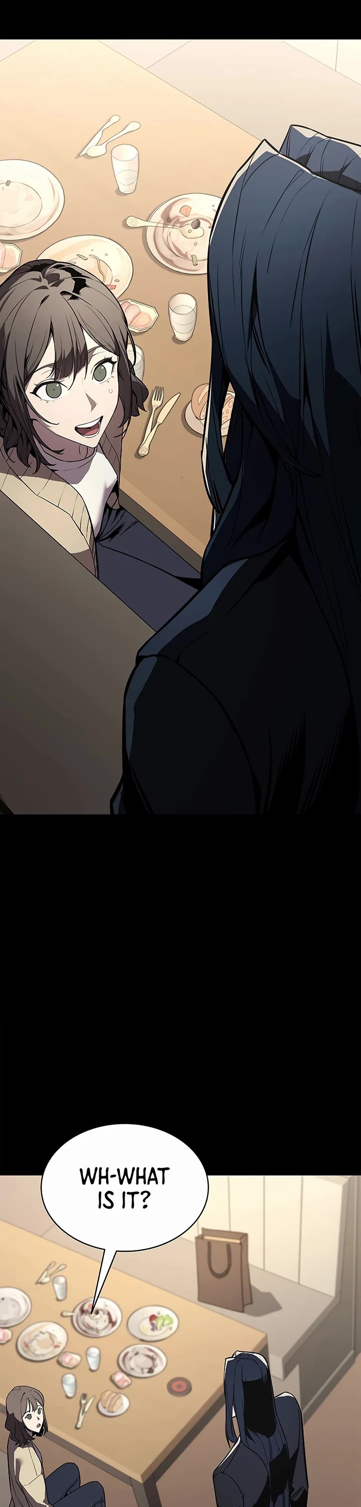 The Return of the Disaster-Class Hero chapter 174 page 50
