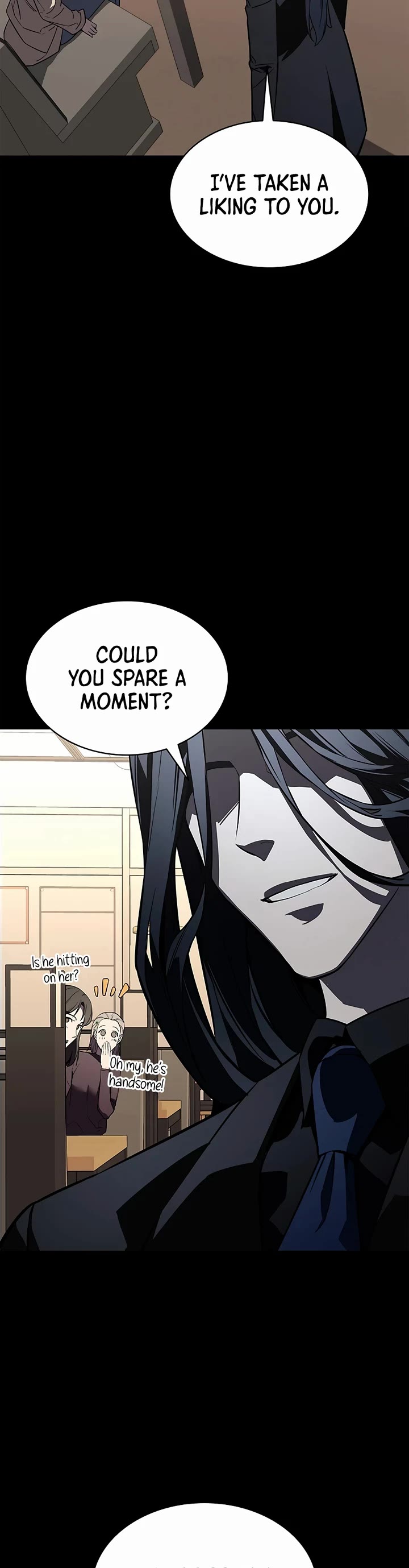 The Return of the Disaster-Class Hero chapter 174 page 51