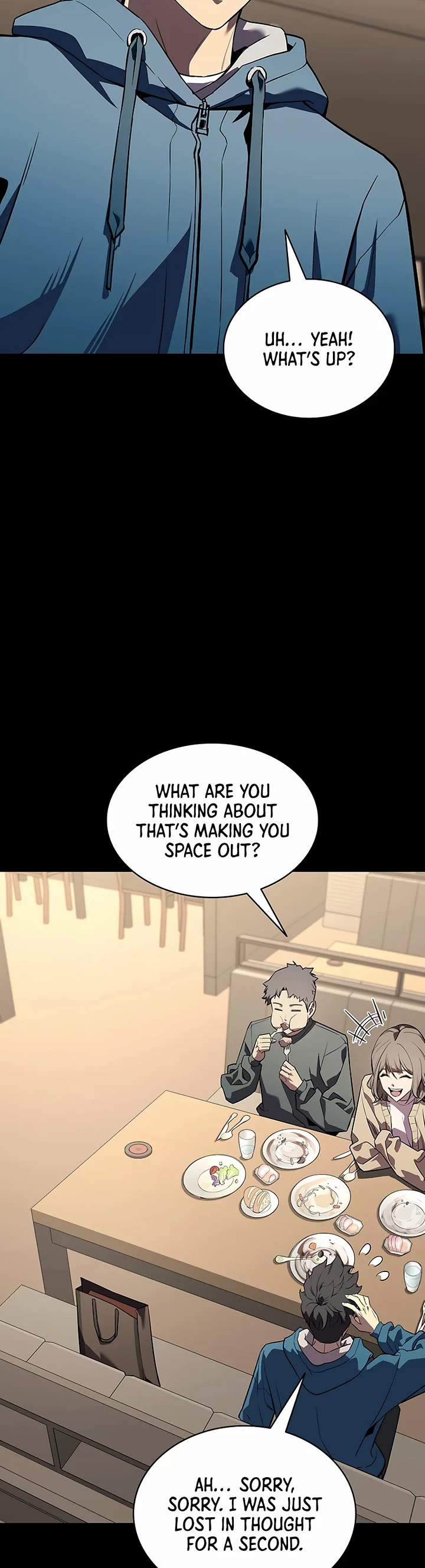 The Return of the Disaster-Class Hero chapter 174 page 7