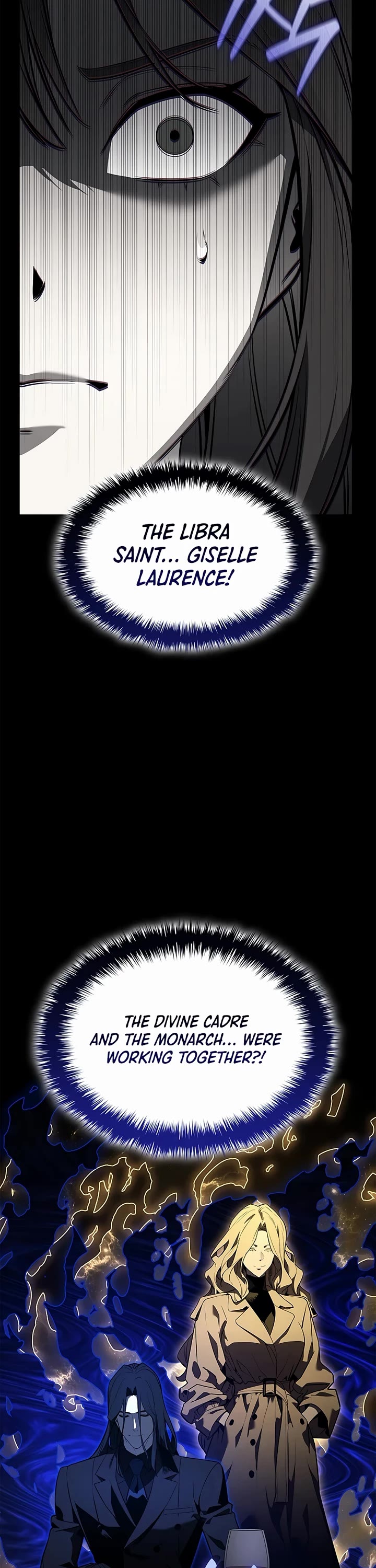 The Return of the Disaster-Class Hero chapter 175 page 10