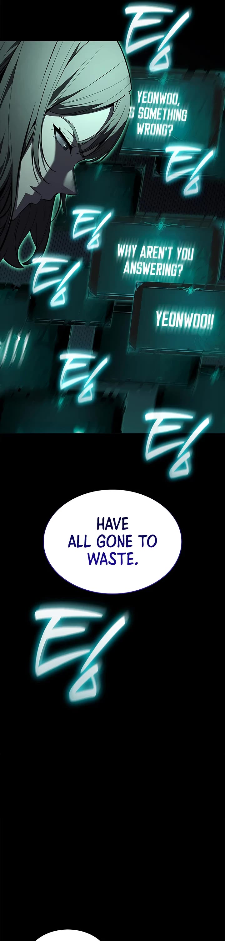 The Return of the Disaster-Class Hero chapter 175 page 13