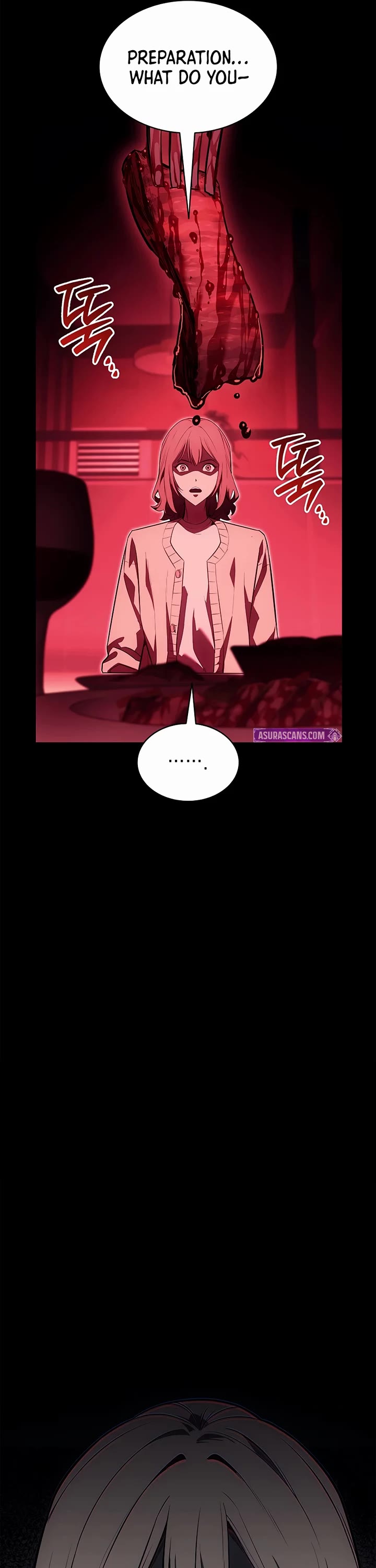 The Return of the Disaster-Class Hero chapter 175 page 17
