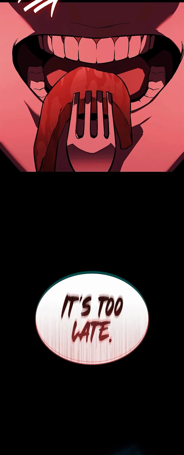 The Return of the Disaster-Class Hero chapter 175 page 19