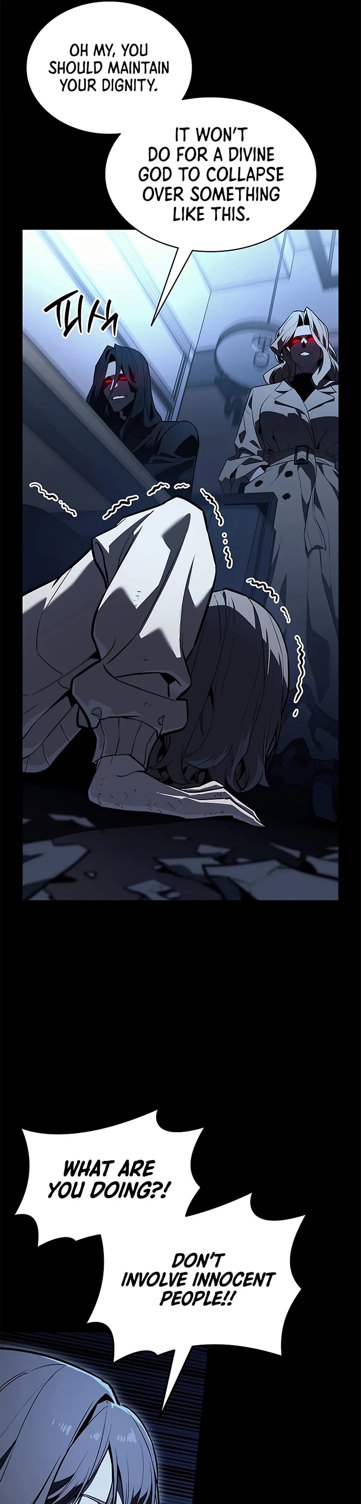 The Return of the Disaster-Class Hero chapter 175 page 24