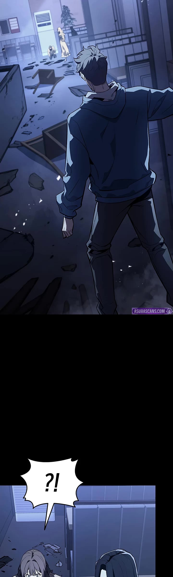 The Return of the Disaster-Class Hero chapter 175 page 26