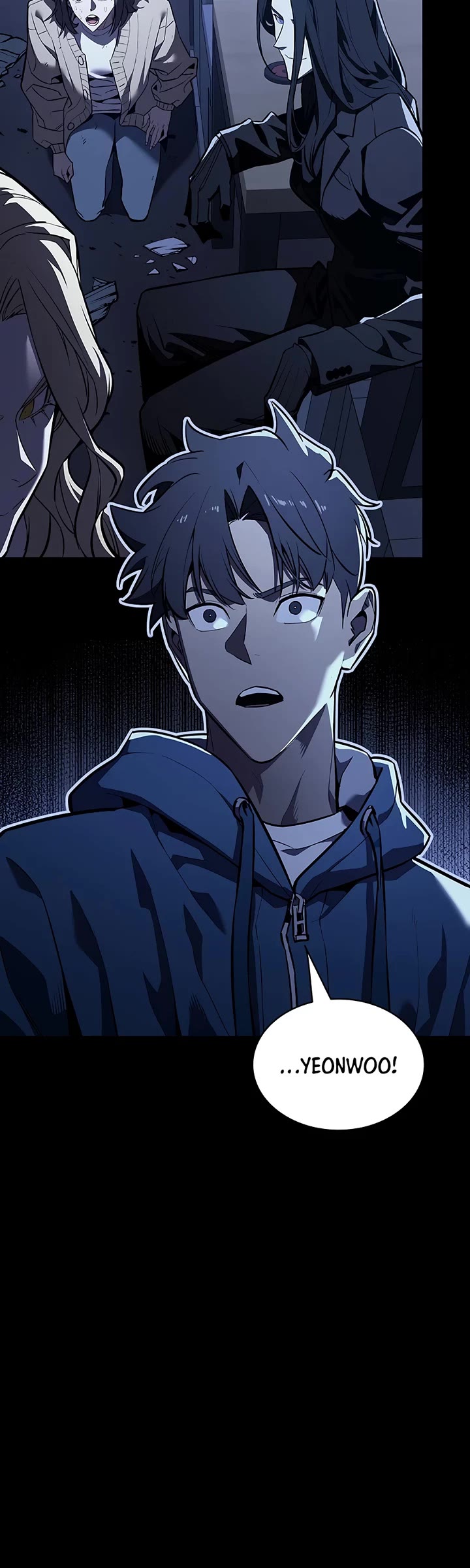 The Return of the Disaster-Class Hero chapter 175 page 27