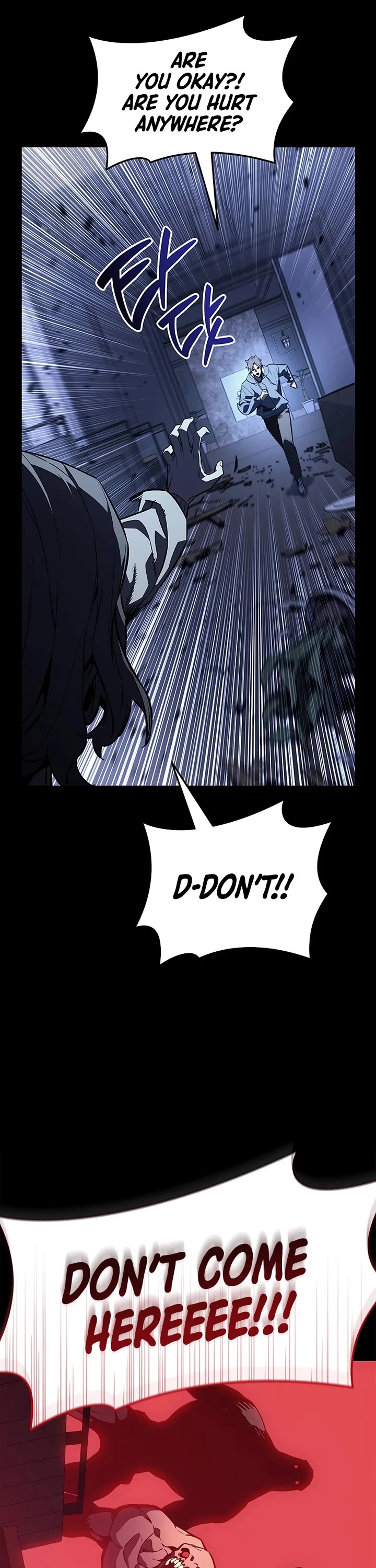 The Return of the Disaster-Class Hero chapter 175 page 28