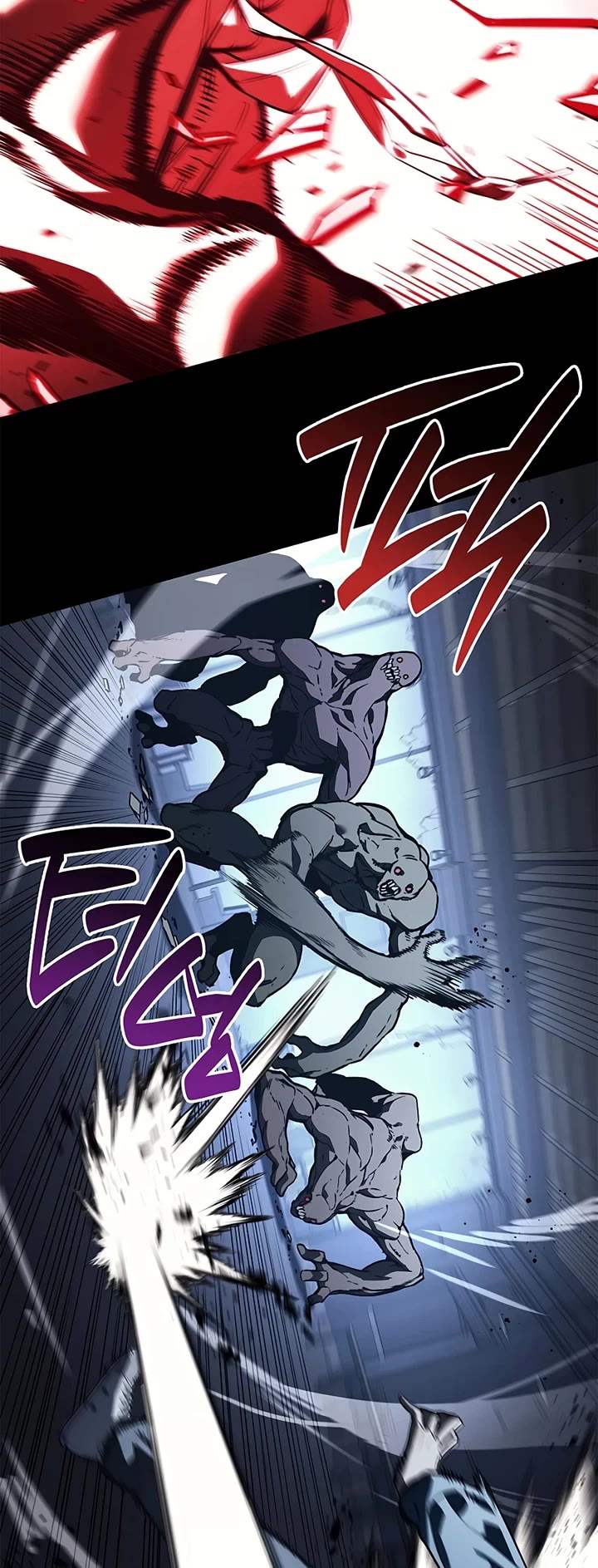 The Return of the Disaster-Class Hero chapter 175 page 30