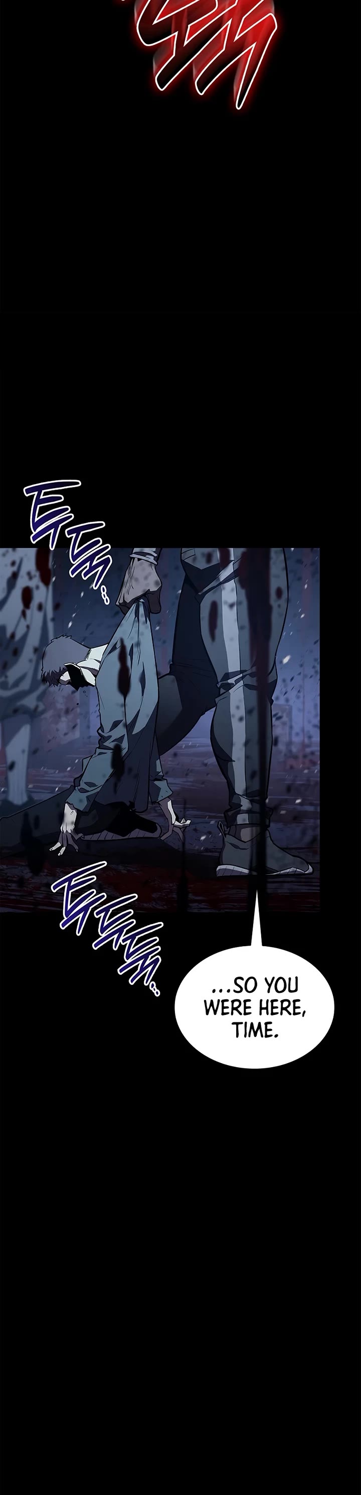 The Return of the Disaster-Class Hero chapter 175 page 38