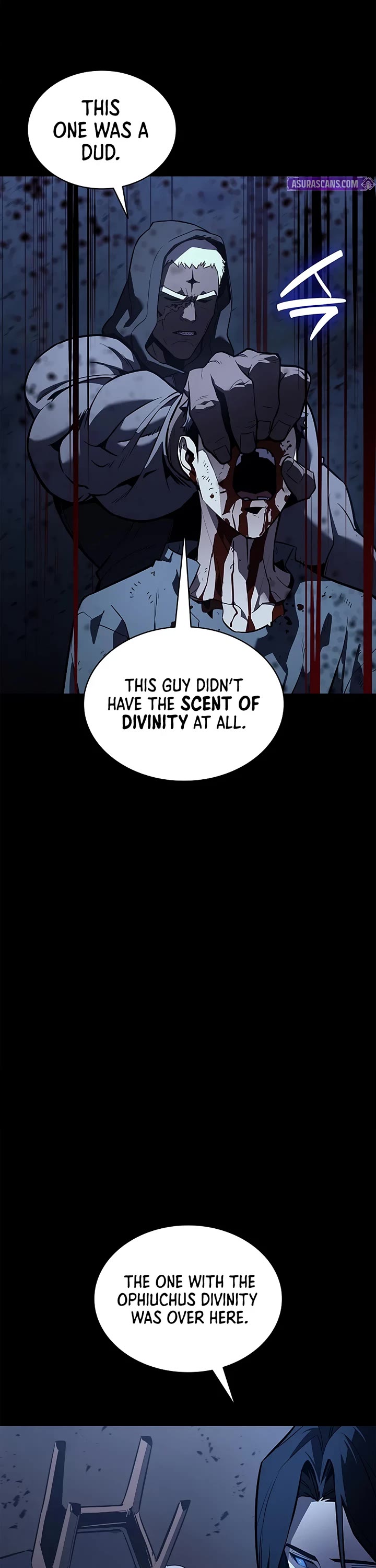 The Return of the Disaster-Class Hero chapter 175 page 40