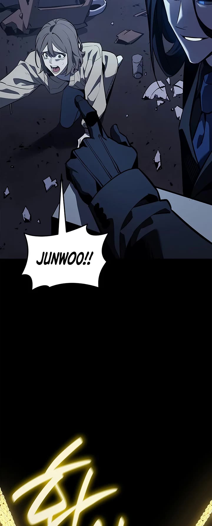 The Return of the Disaster-Class Hero chapter 175 page 41