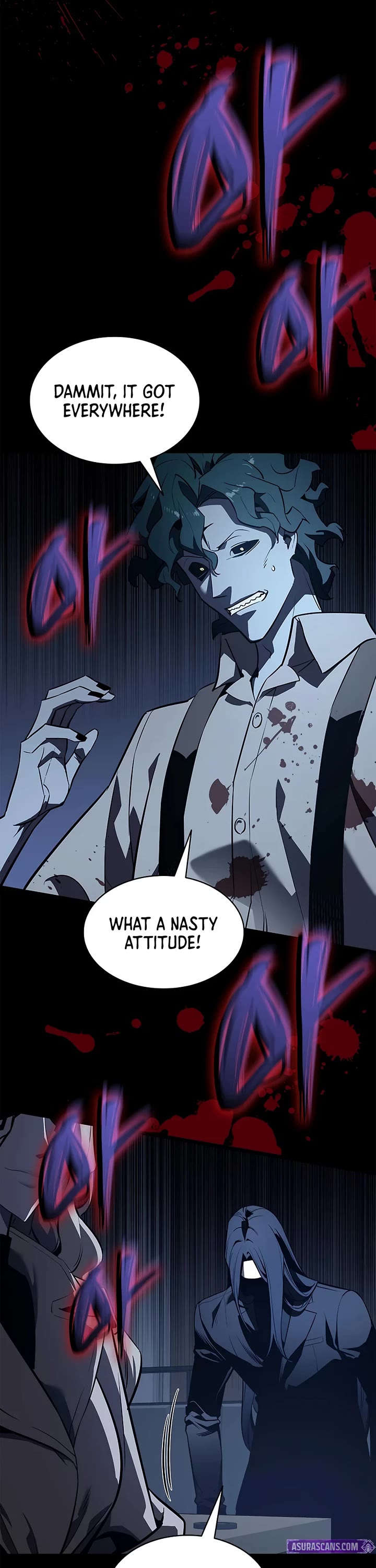 The Return of the Disaster-Class Hero chapter 175 page 47