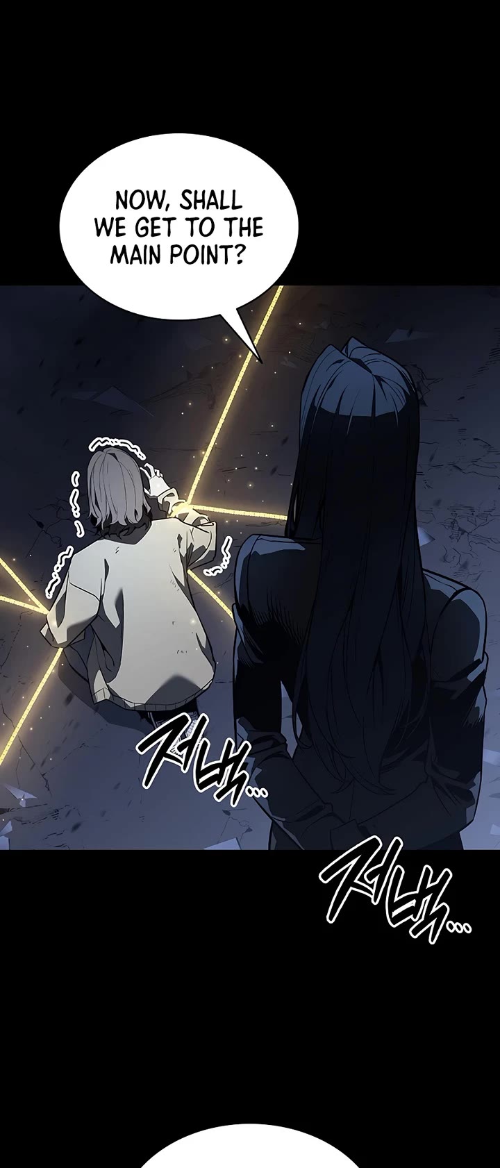 The Return of the Disaster-Class Hero chapter 175 page 49