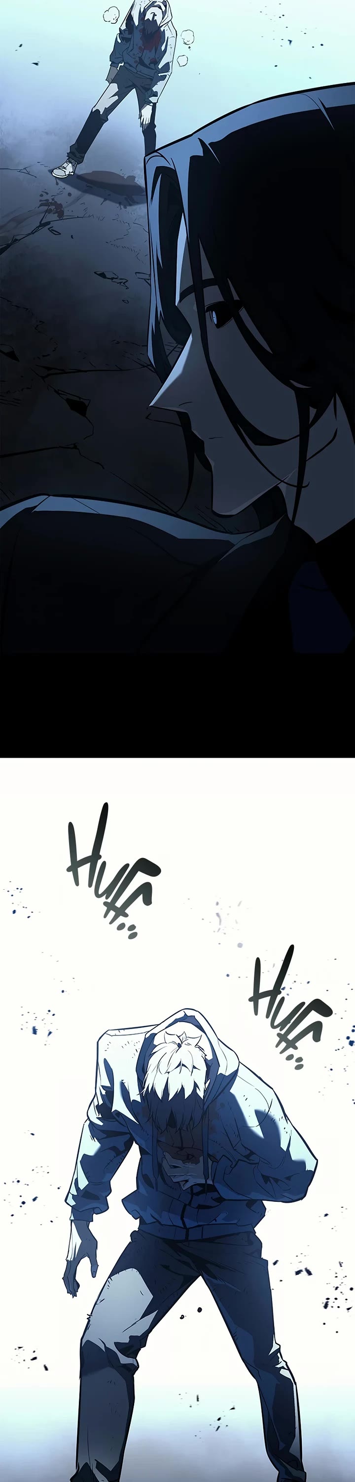 The Return of the Disaster-Class Hero chapter 175 page 56