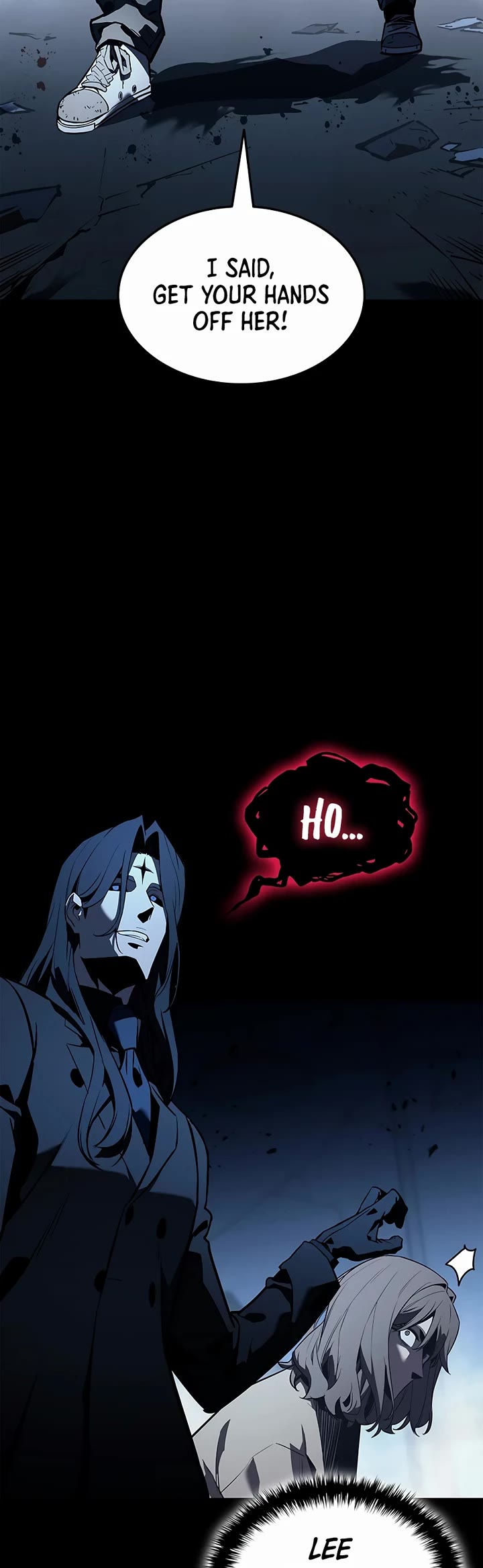 The Return of the Disaster-Class Hero chapter 175 page 57