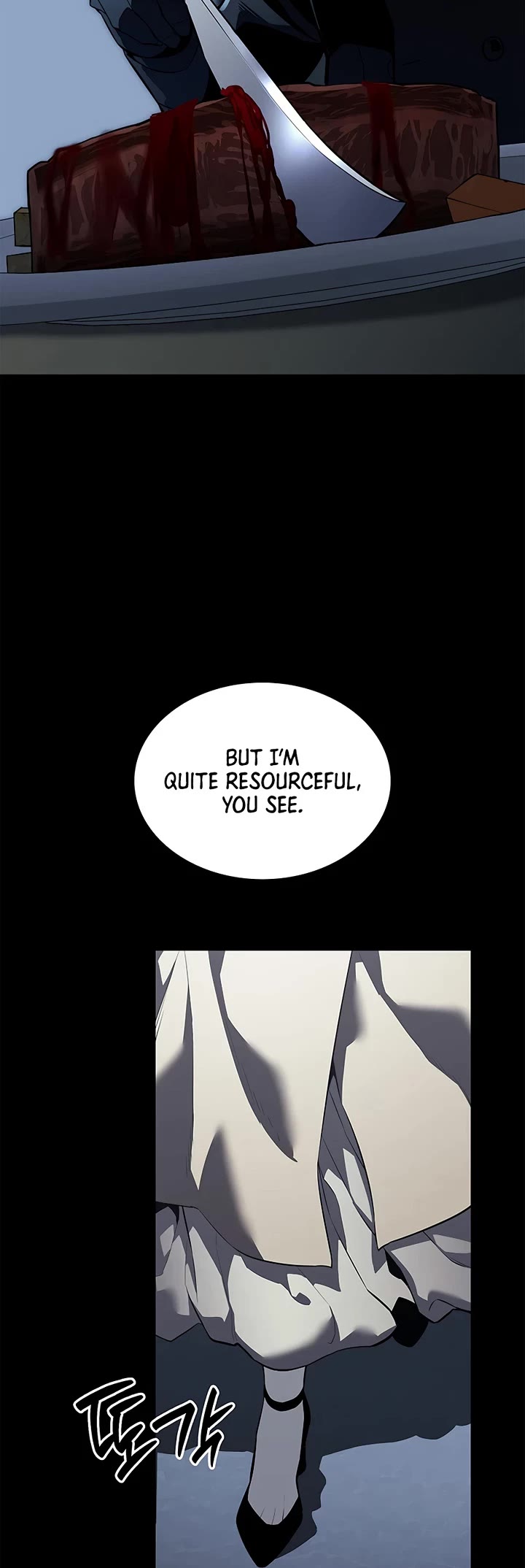 The Return of the Disaster-Class Hero chapter 175 page 7