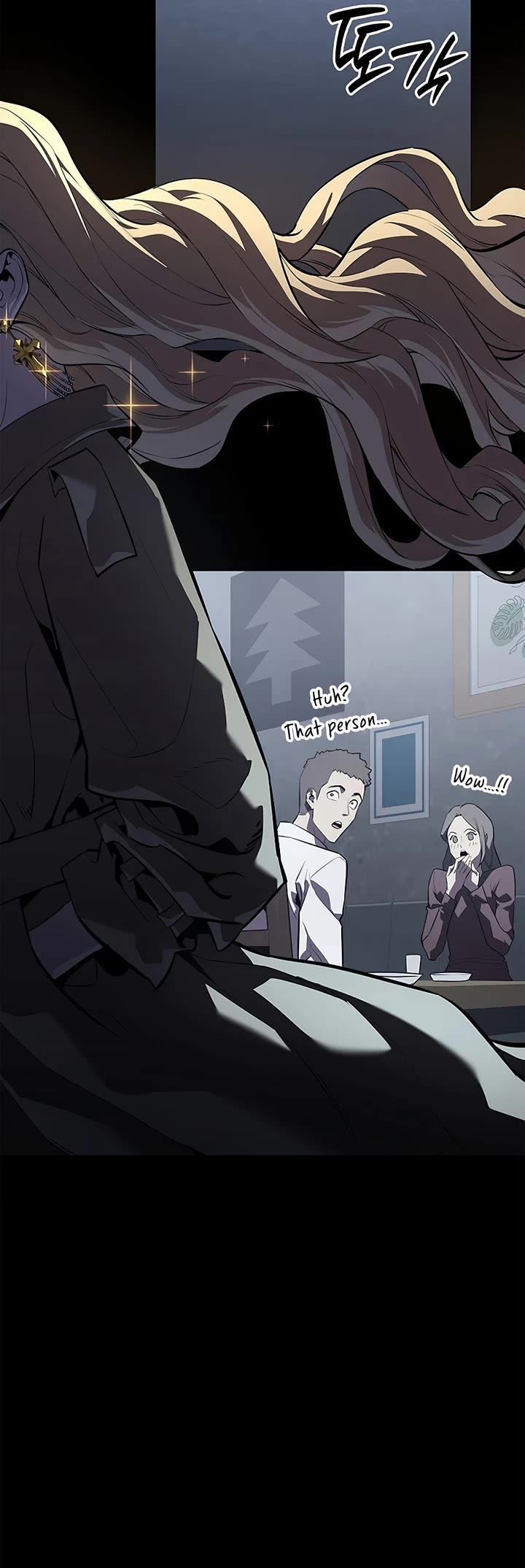 The Return of the Disaster-Class Hero chapter 175 page 8