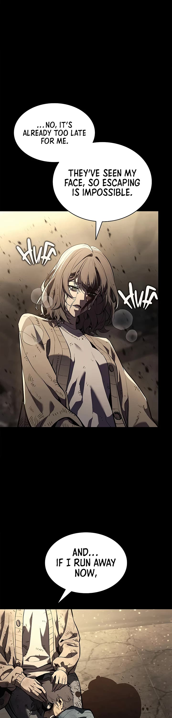The Return of the Disaster-Class Hero chapter 176 page 10
