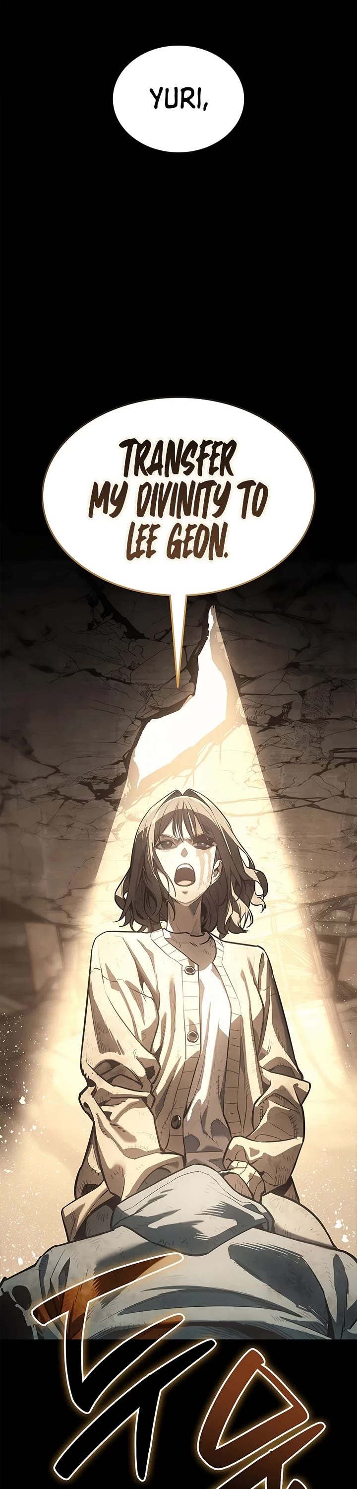 The Return of the Disaster-Class Hero chapter 176 page 13