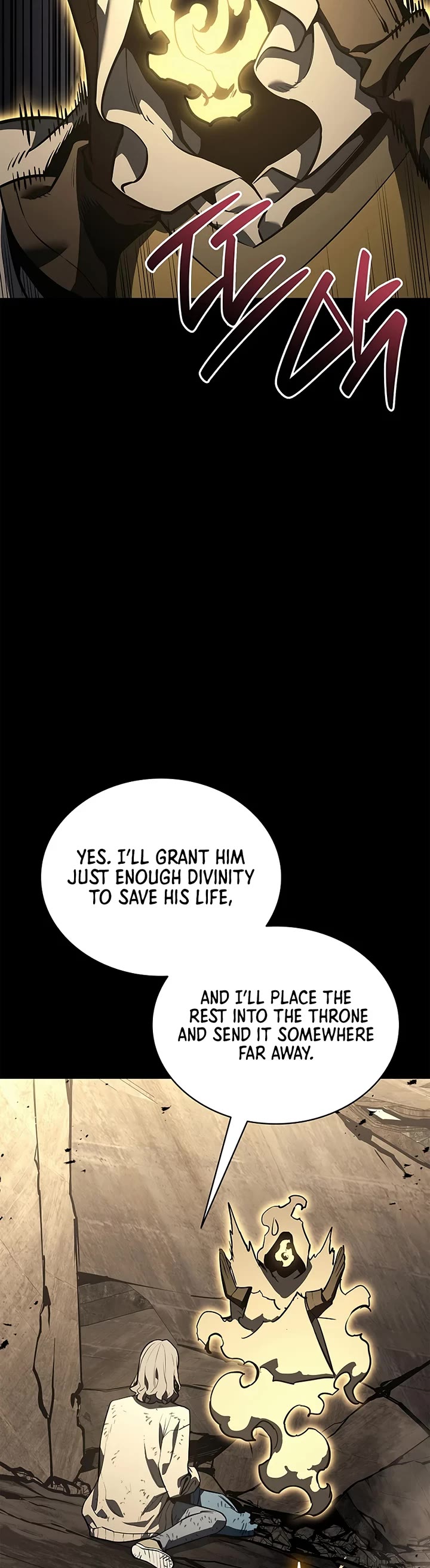 The Return of the Disaster-Class Hero chapter 176 page 15