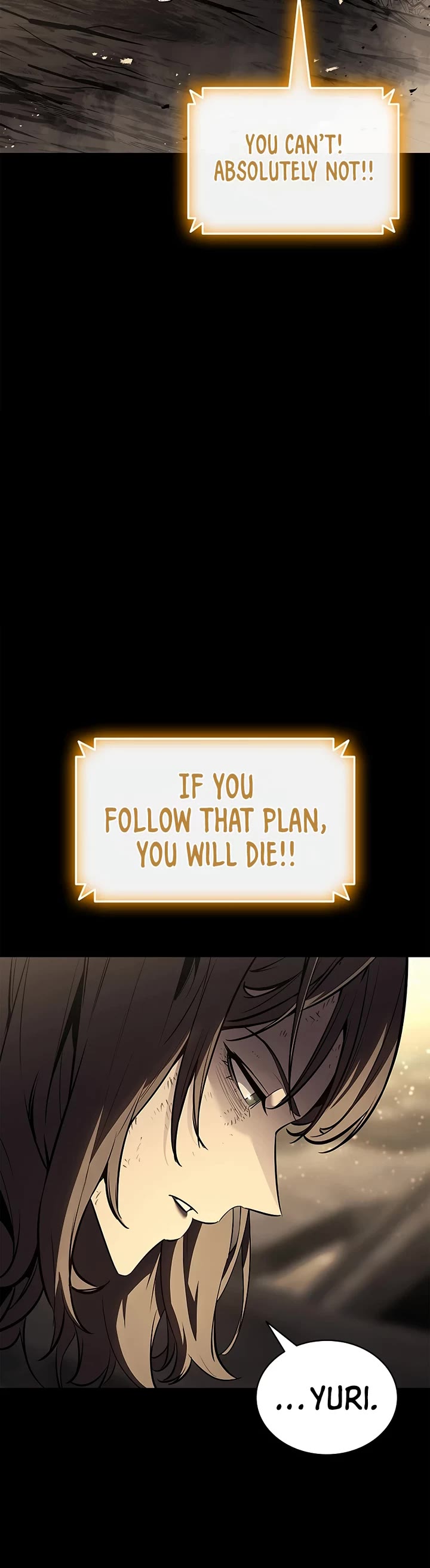 The Return of the Disaster-Class Hero chapter 176 page 16
