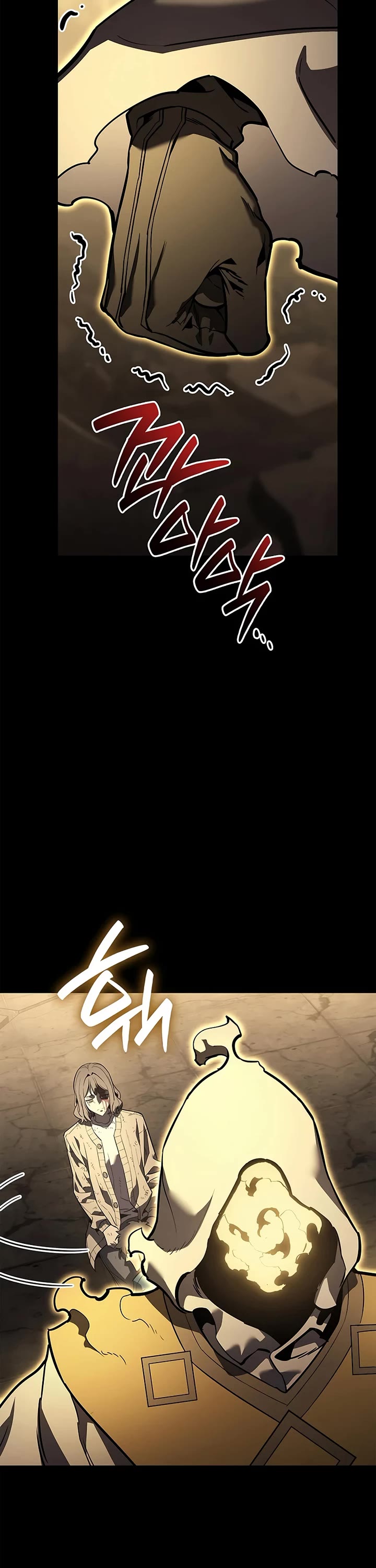 The Return of the Disaster-Class Hero chapter 176 page 18
