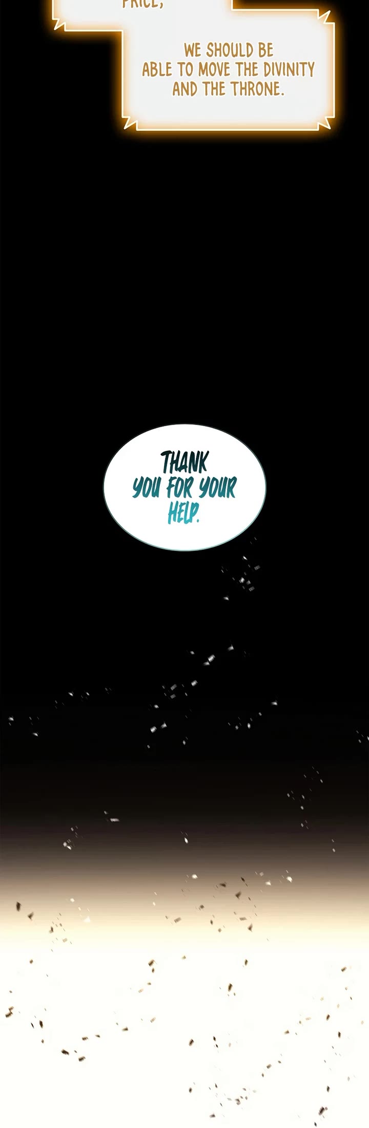 The Return of the Disaster-Class Hero chapter 176 page 20