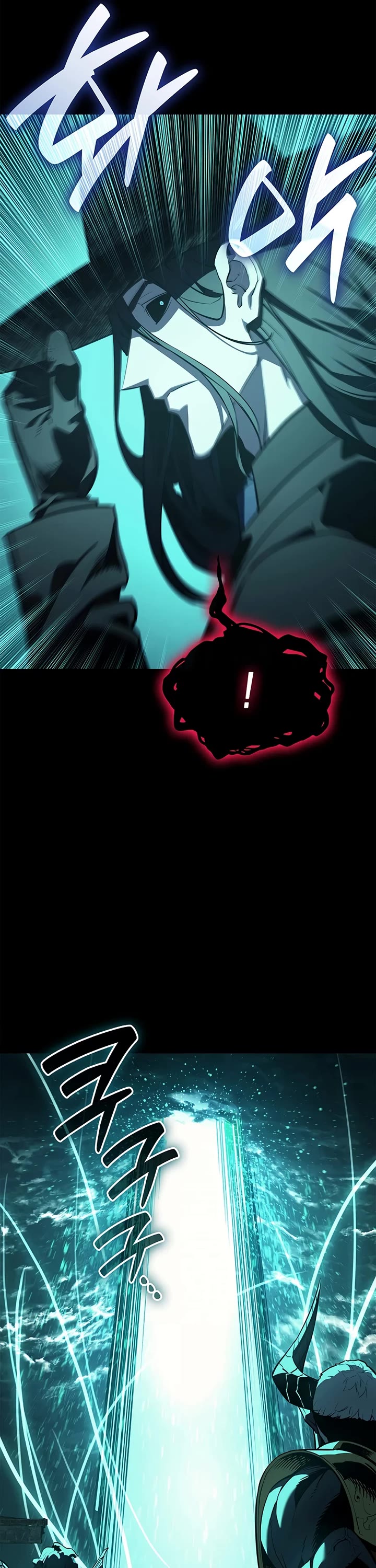 The Return of the Disaster-Class Hero chapter 176 page 29