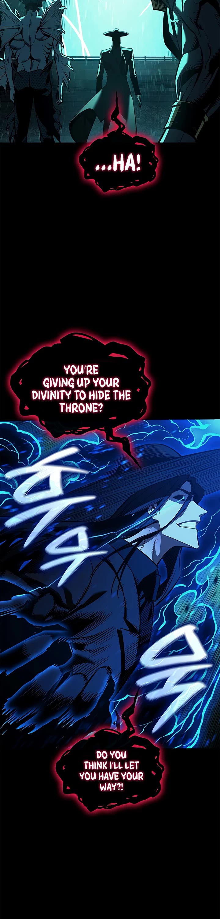 The Return of the Disaster-Class Hero chapter 176 page 30