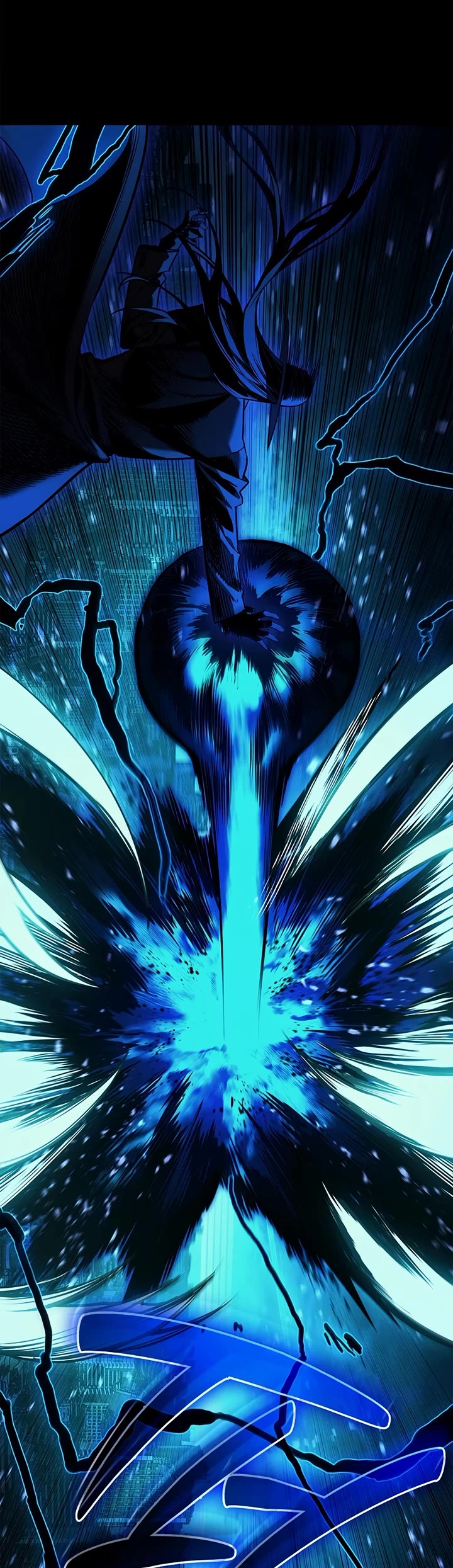 The Return of the Disaster-Class Hero chapter 176 page 31