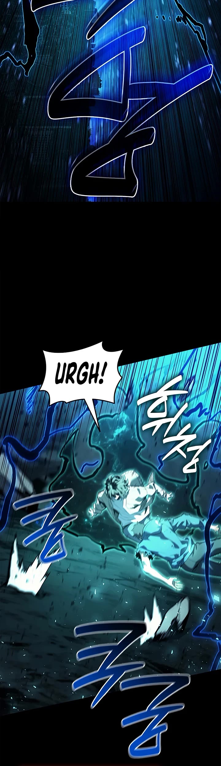 The Return of the Disaster-Class Hero chapter 176 page 32