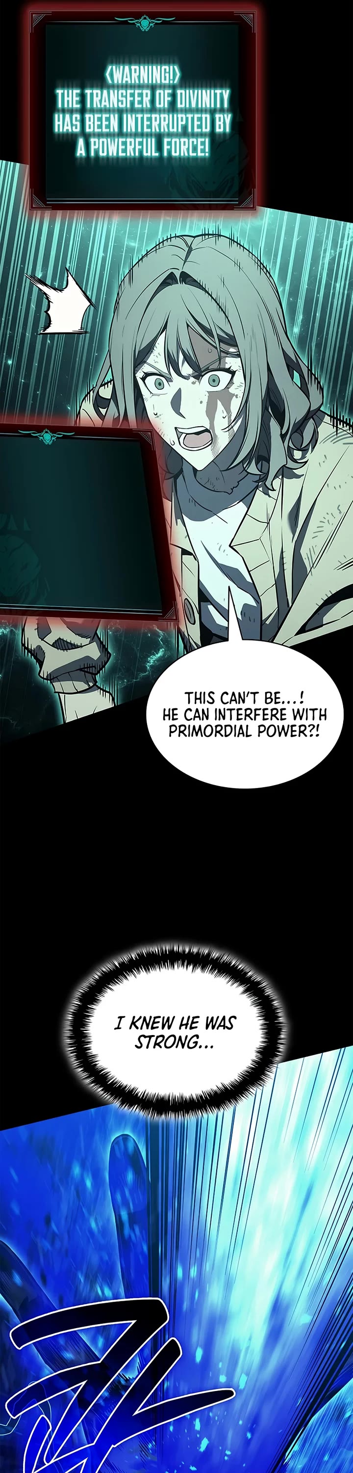 The Return of the Disaster-Class Hero chapter 176 page 33