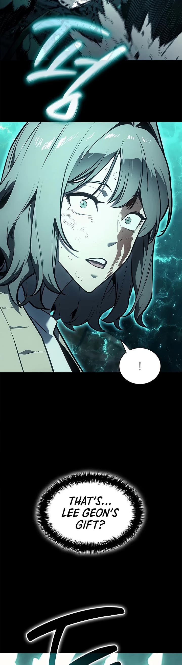 The Return of the Disaster-Class Hero chapter 176 page 35