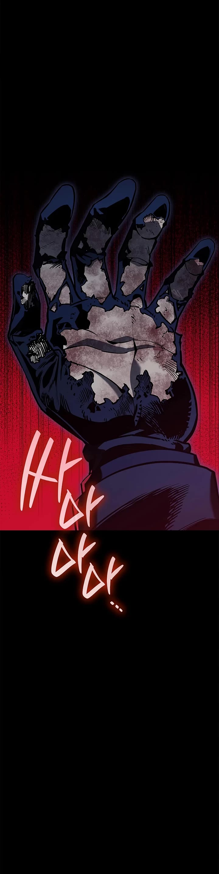 The Return of the Disaster-Class Hero chapter 176 page 4