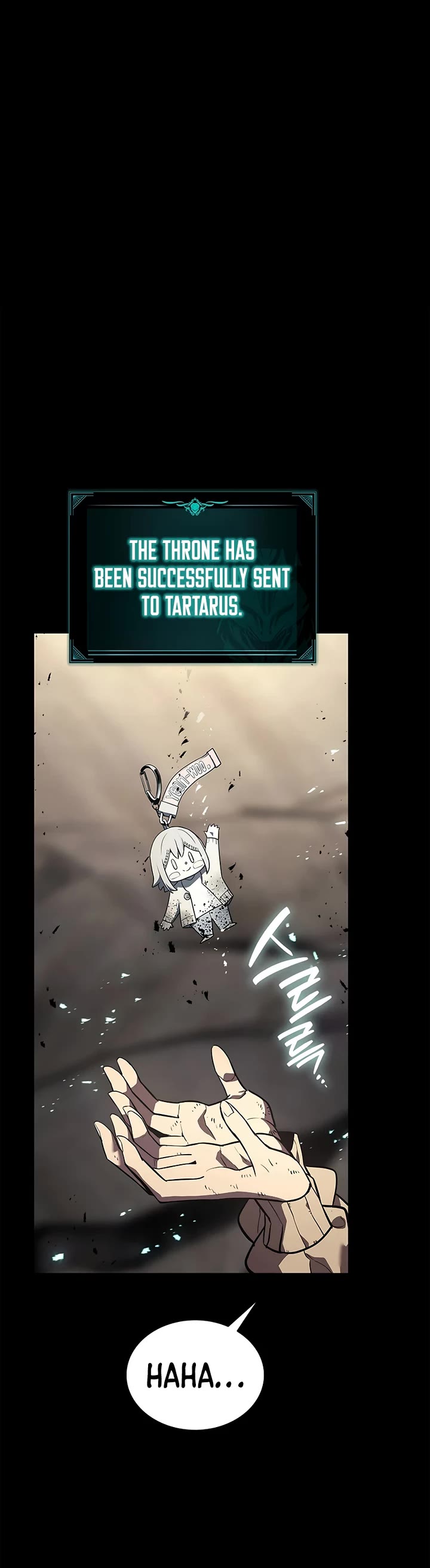 The Return of the Disaster-Class Hero chapter 176 page 43