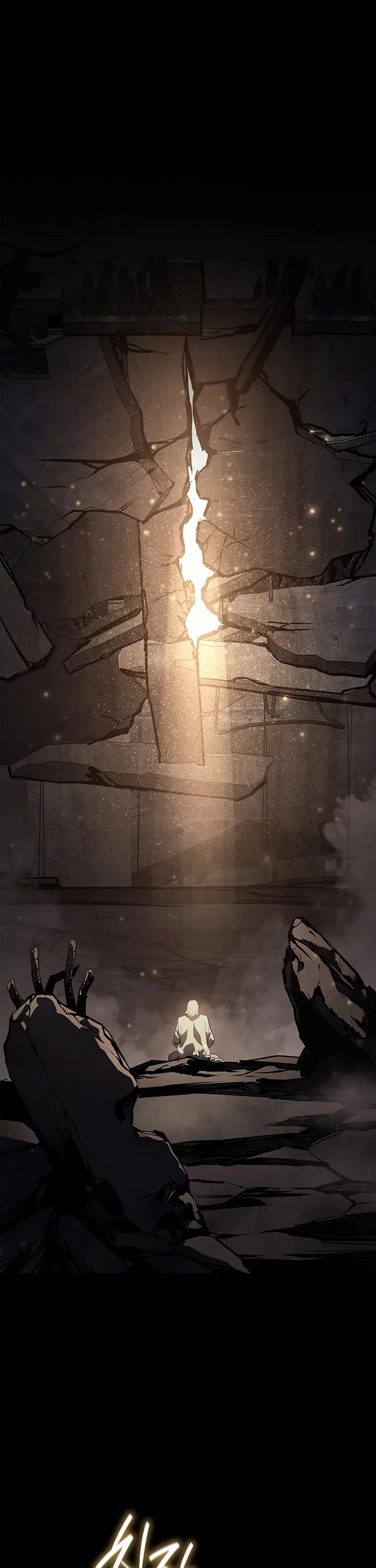 The Return of the Disaster-Class Hero chapter 176 page 5