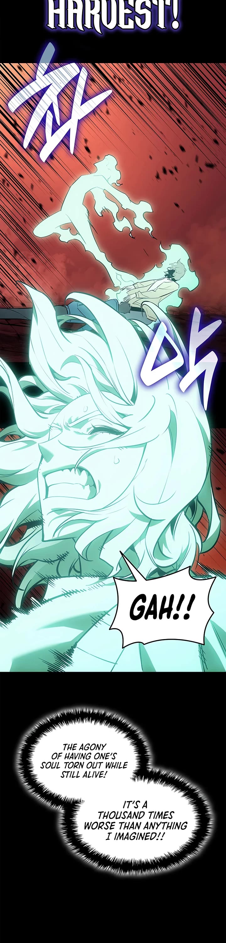 The Return of the Disaster-Class Hero chapter 176 page 50