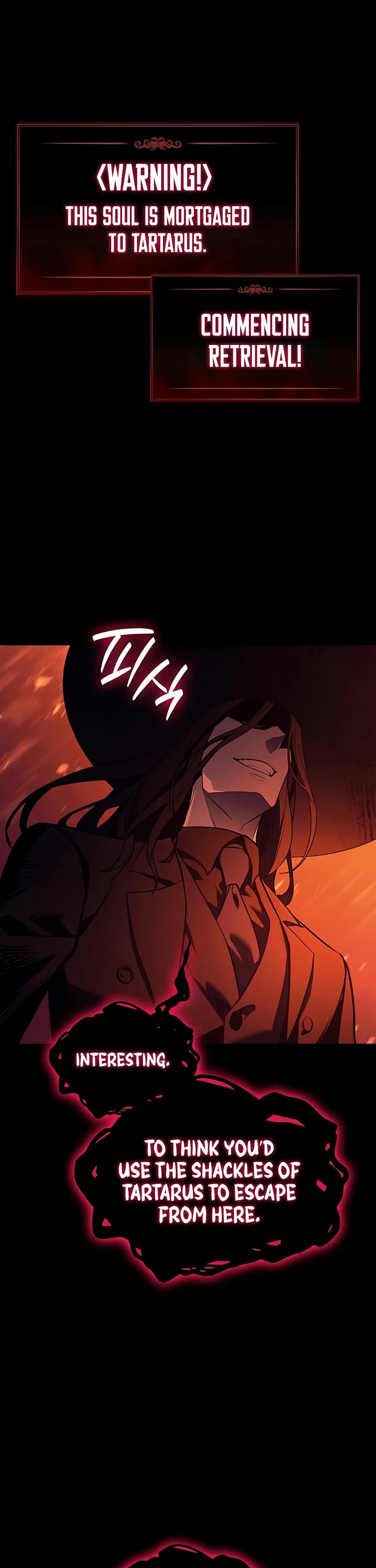 The Return of the Disaster-Class Hero chapter 176 page 53