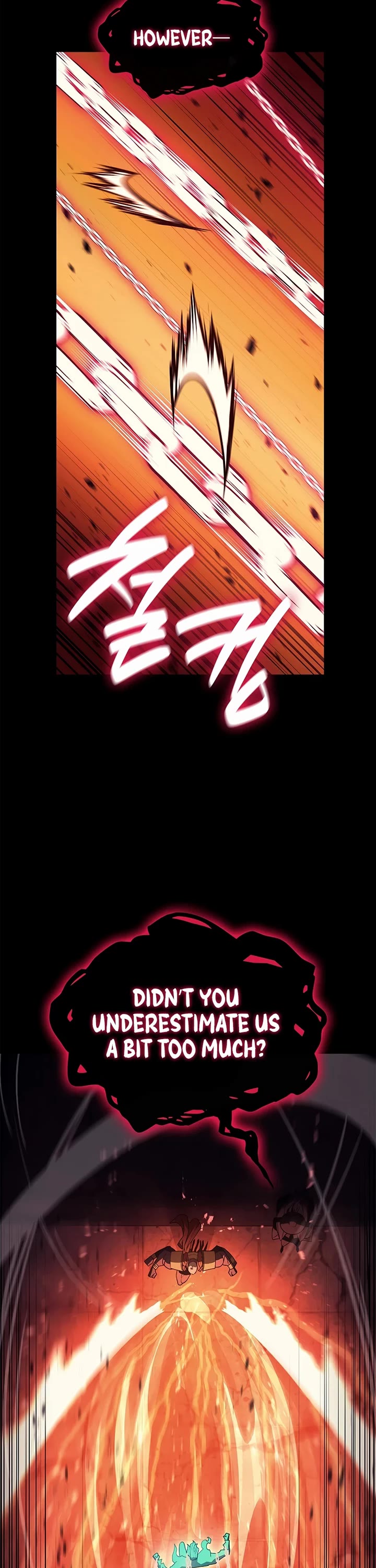 The Return of the Disaster-Class Hero chapter 176 page 54
