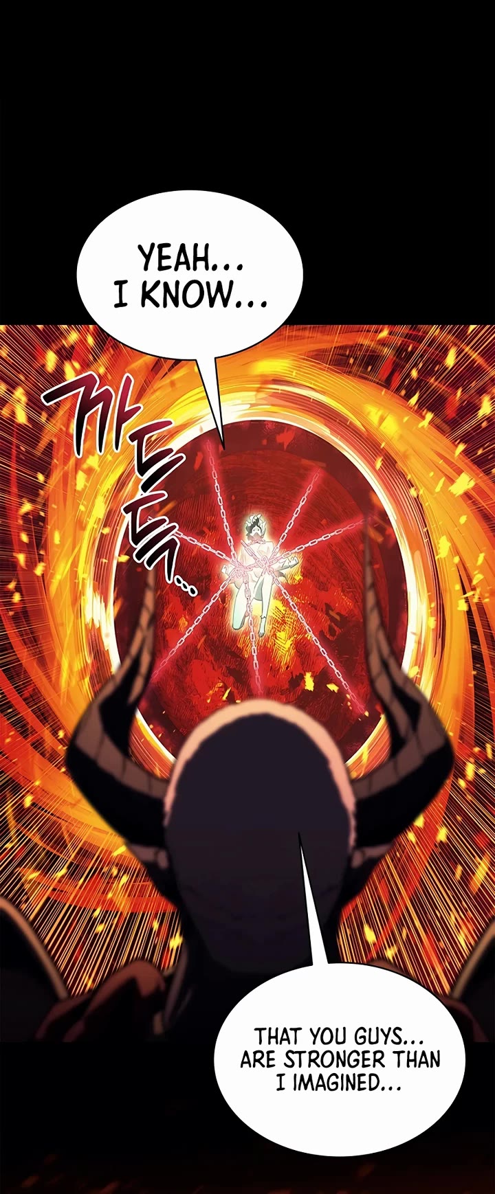 The Return of the Disaster-Class Hero chapter 176 page 56