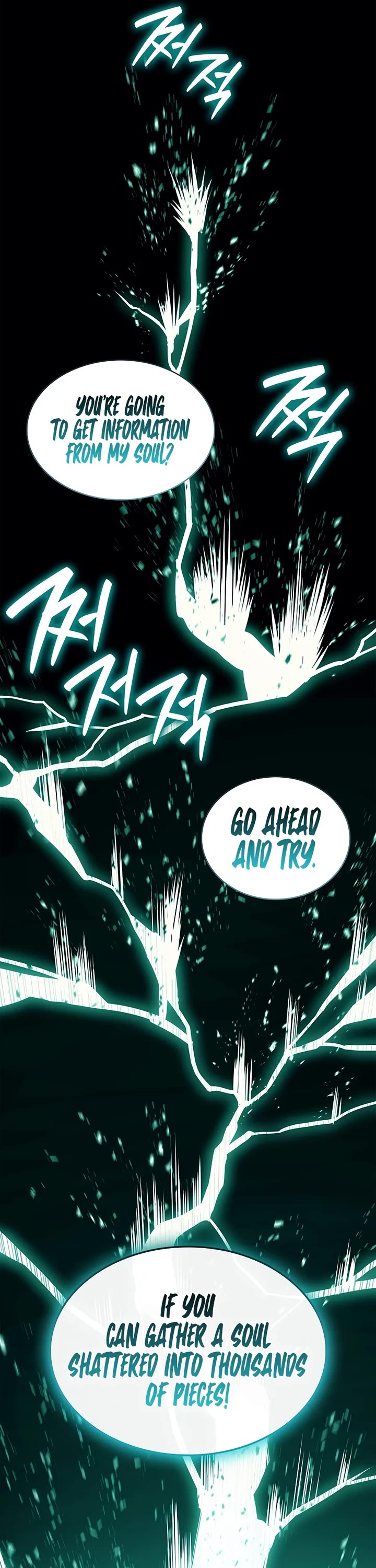 The Return of the Disaster-Class Hero chapter 176 page 60