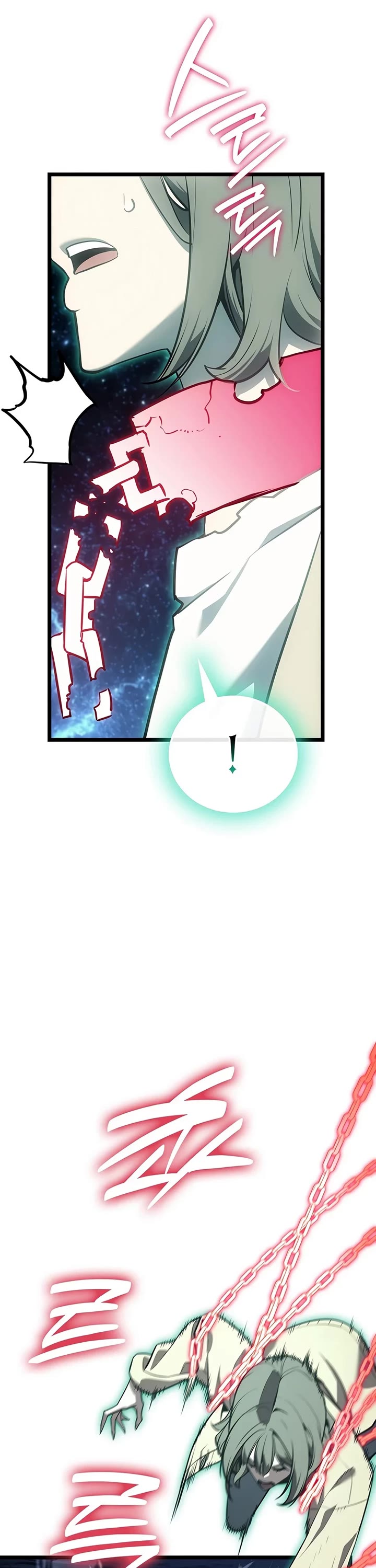 The Return of the Disaster-Class Hero chapter 177 page 11