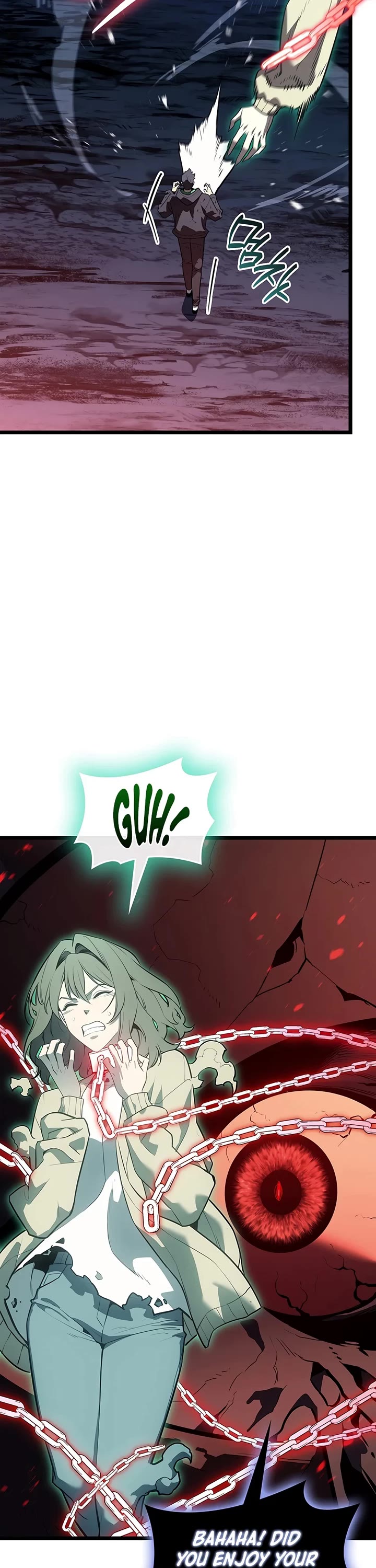 The Return of the Disaster-Class Hero chapter 177 page 12