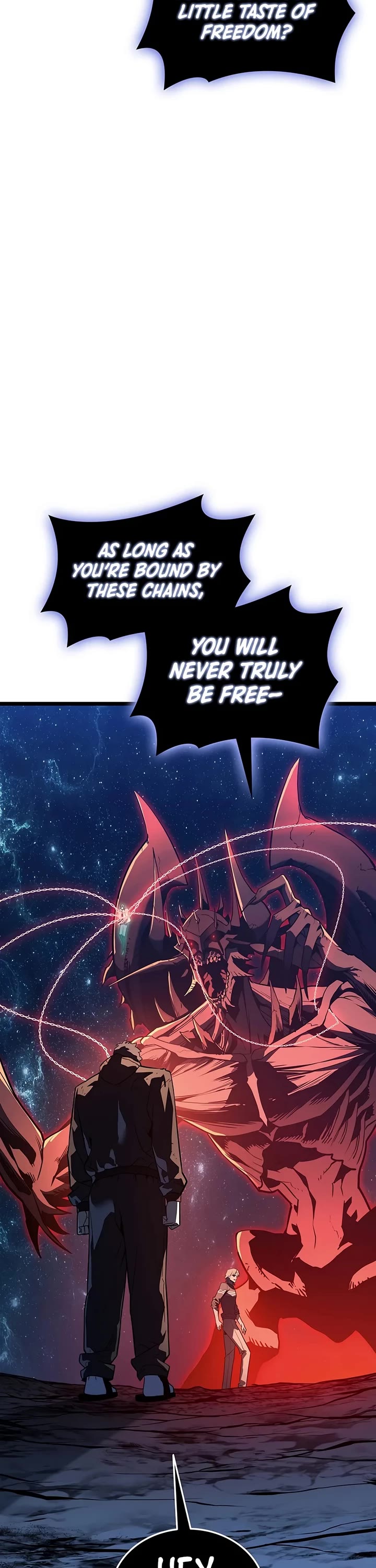 The Return of the Disaster-Class Hero chapter 177 page 13