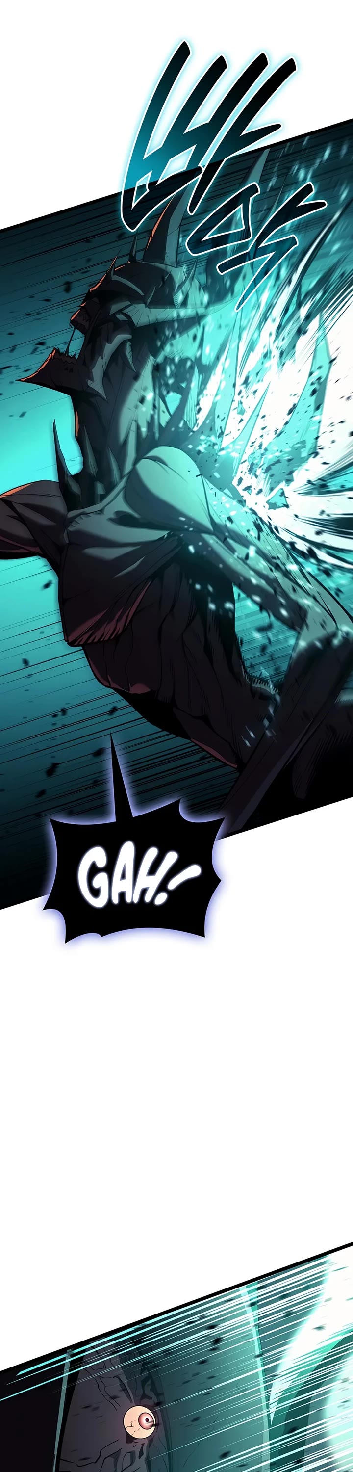 The Return of the Disaster-Class Hero chapter 177 page 18