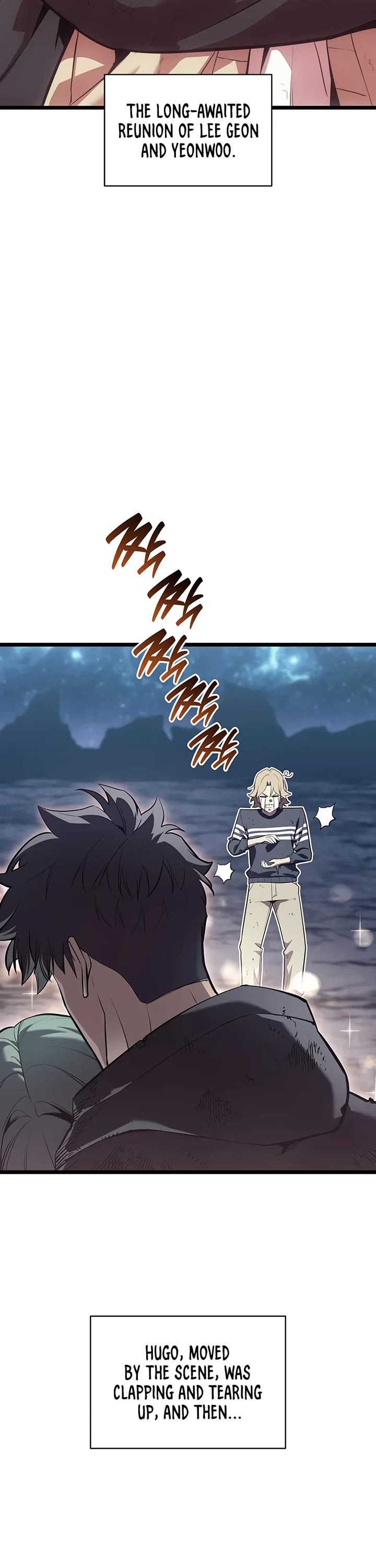 The Return of the Disaster-Class Hero chapter 177 page 2