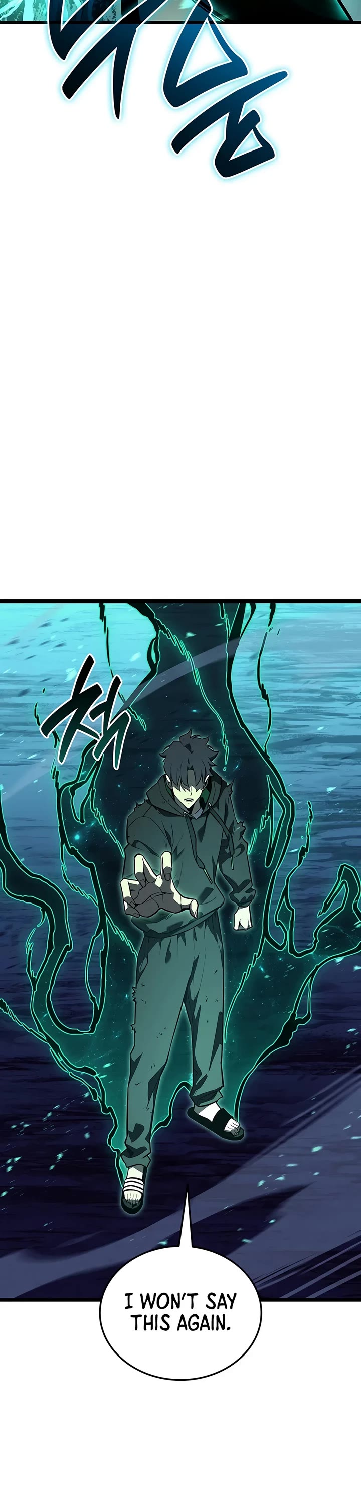 The Return of the Disaster-Class Hero chapter 177 page 20